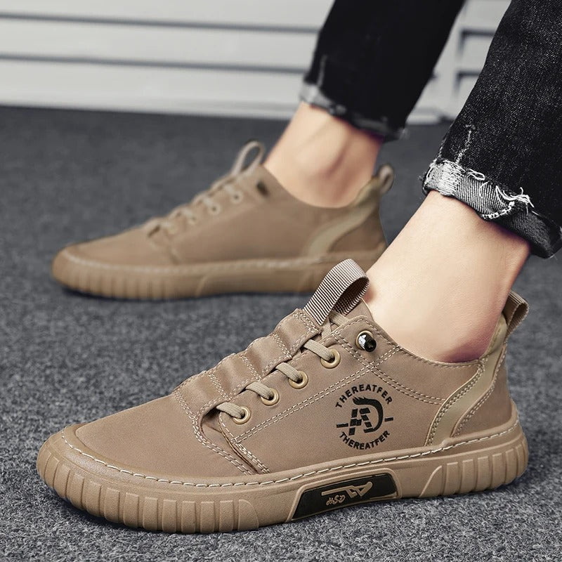 סקוט™ | נעלי ספורט אורטופדיות