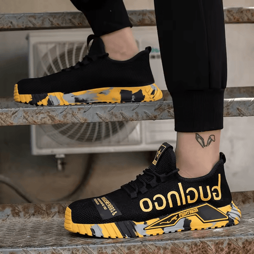 أحذية أمان WorkForce 