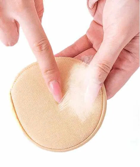 وسادة الراحة 