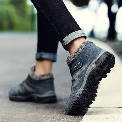 SnowPro™ | أحذية شتوية دافئة 